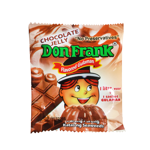 MR.GULAMAN COFFEE 25G