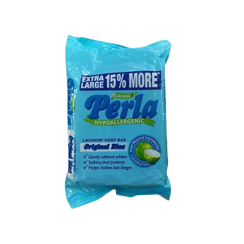 PERLA BAR BLUE 110G