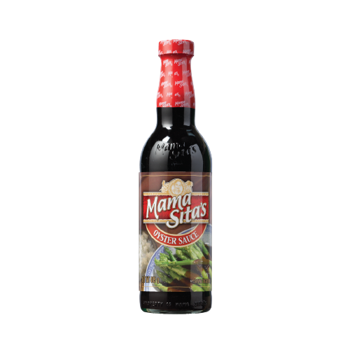 MM ORIG OYSTER SAUCE WITH SPOUT 405GX30