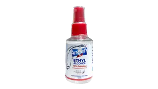 ANGEL'S ETHYL ALC.SPRAY 50ML.