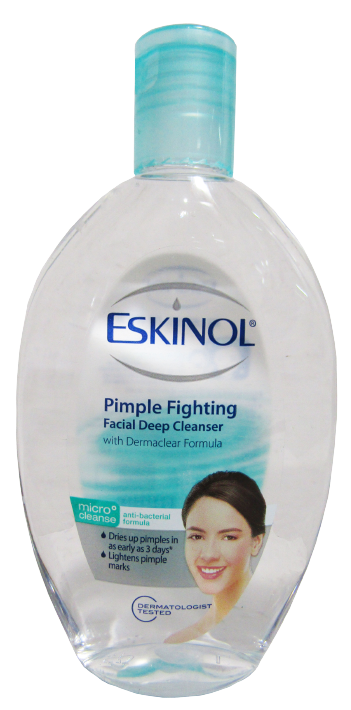 ESKINOL PIMPLE F 225ML