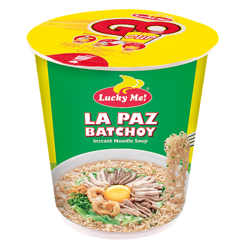 SUP-REG GO CUP BATCHOY 70G