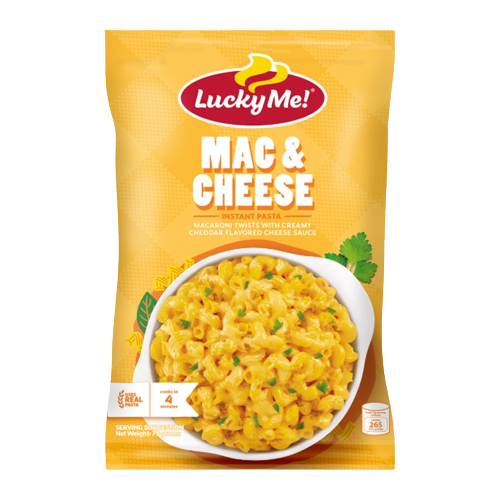 LM MAC&CHEEZ 60G