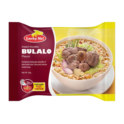 LM INSTANT BULALO 55G