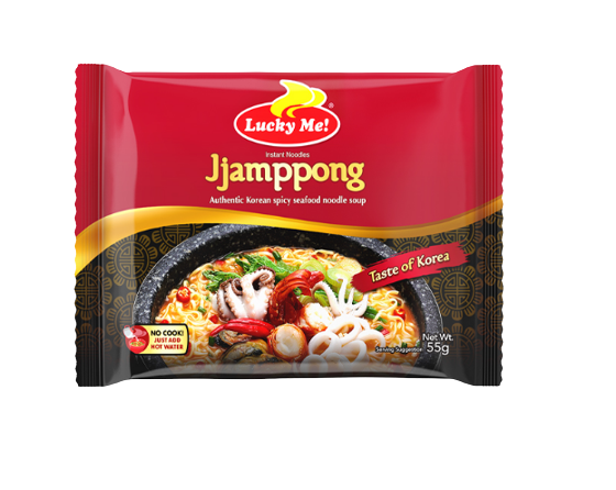 LM  SPECIAL JJAMPONG 55G