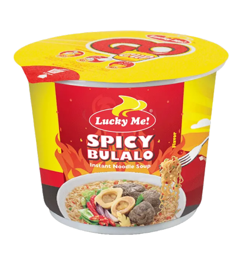 LM GO CUP SPICY BULALO 40G