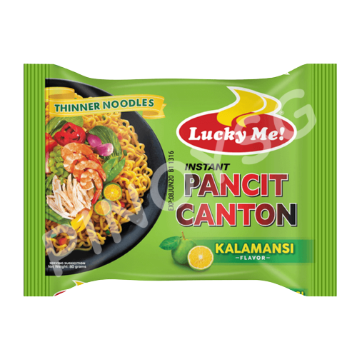 LM PC KALAMANSI 80G