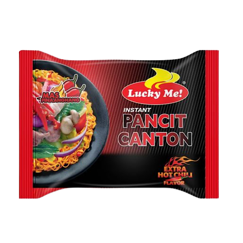 LM PC HOT CHILI 75G