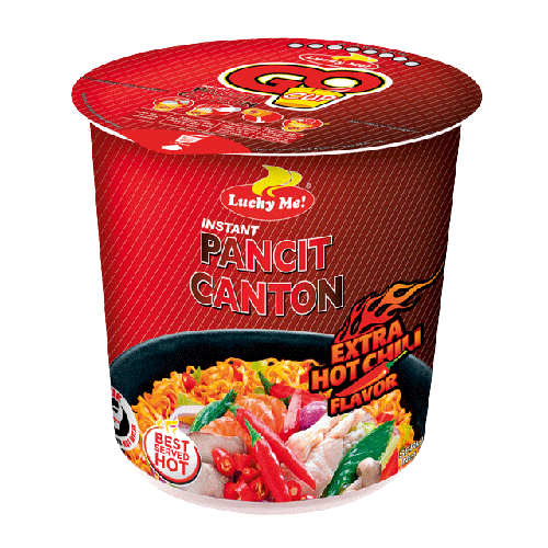 LM PC HOT CHILI CUP 70GX36