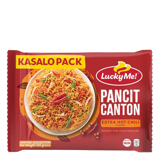 LM PC EXTRA HOT CHILI KASALO 120G