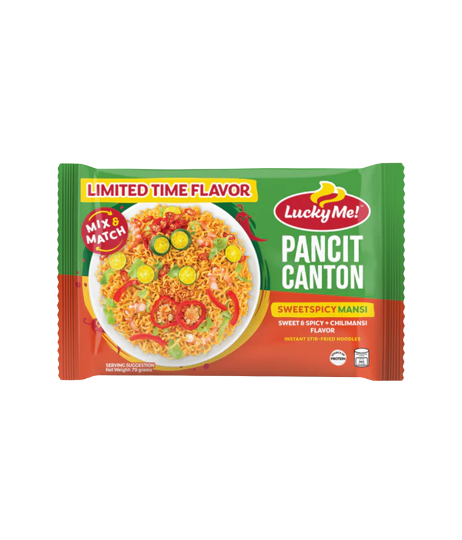 LM PC SWEETSPICY MANSI 79G.