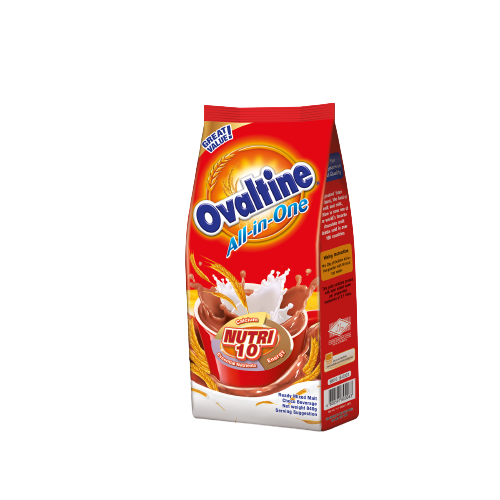 OVALTINE AIO 840G