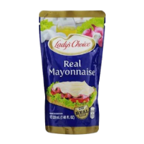 LC REAL MAYO JAR 220ML 69695563