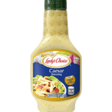 LC CAESAR REG DRESSING 236ML. 699981675