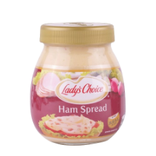 LC HAM SPREAD 470ML 68764001