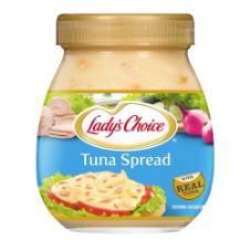 LC TUNA SPREAD 470ML 68764006