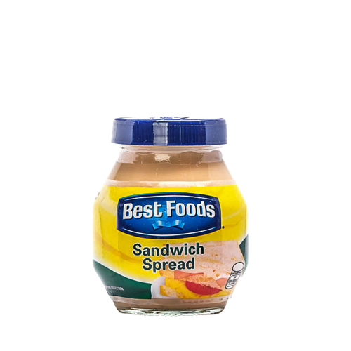 BF SNDWH SPRD DOY  220ML