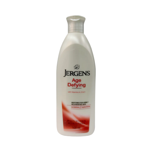 JERGENS AGE DEF.100ML
