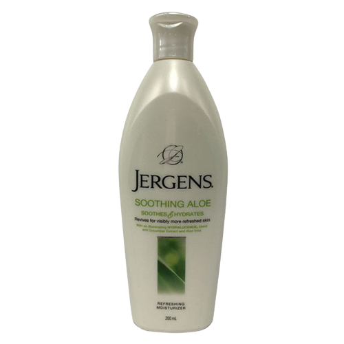JERGENS S A 200ML