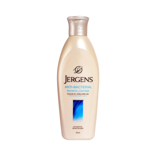 JERGENS BL A/BAC 100ML