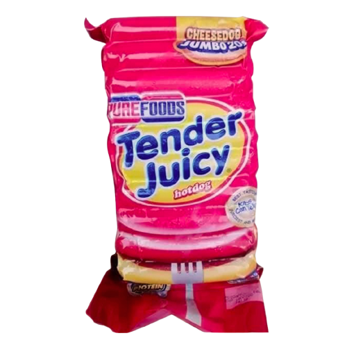 PF CD JUMBO 20'S 1KG