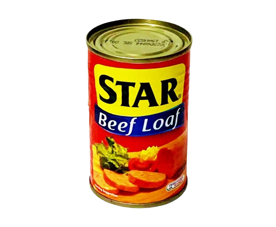 STAR BEEF LOAF 150G