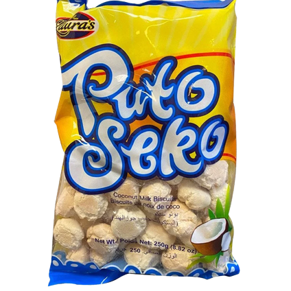 LAURAS PUTO SEKO 100G