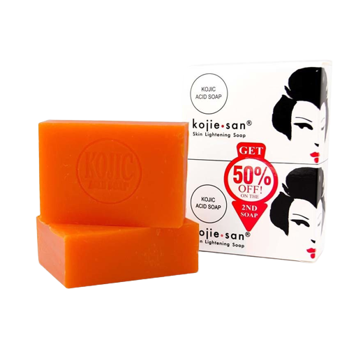 KOJIE.SAN 135G 50% OFF KS01031