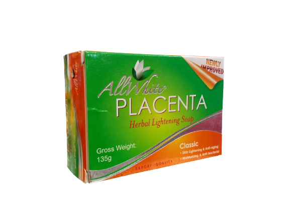 ALL WHITE CLASSIC 135G