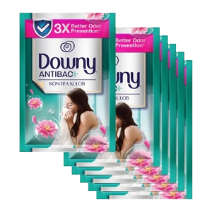 DOWNY ANTIBAC 23MLX6'S
