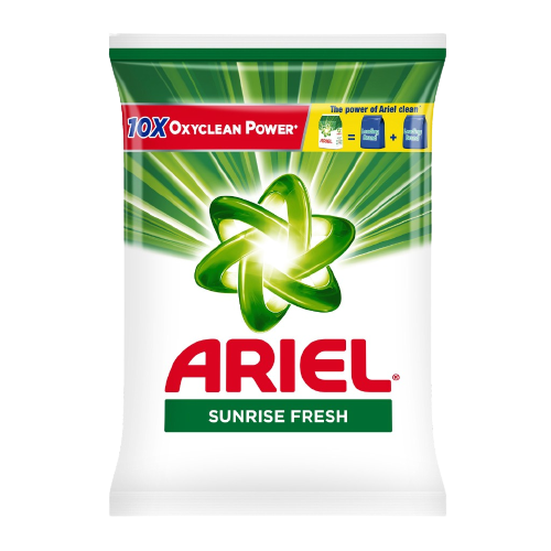 ARIEL LAU PWD 1810GX6 SRF GHS