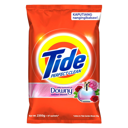 TIDE LAU PWD 1890G