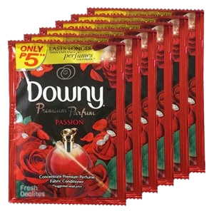 DOWNY PASSION 24ML 6+1 80811921