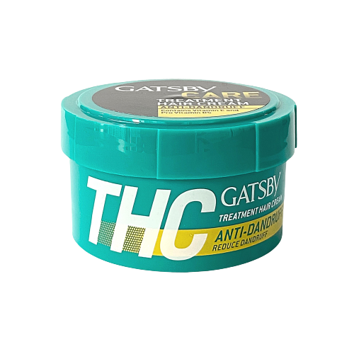 GB THC ANTIDANDRUFF 70G