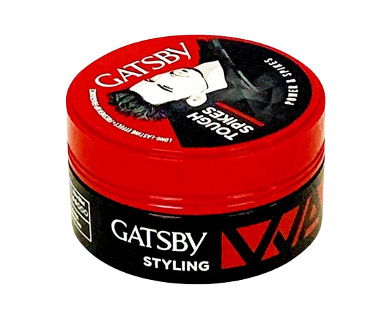 GB SW PWR&SPIKES 25G