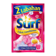 SURF BLOSSOM FRESH 40ML PROMO