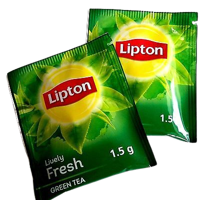 LIPTON GREEN T 1.5G