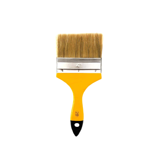 UTILITY PAINT BRUSH #4
