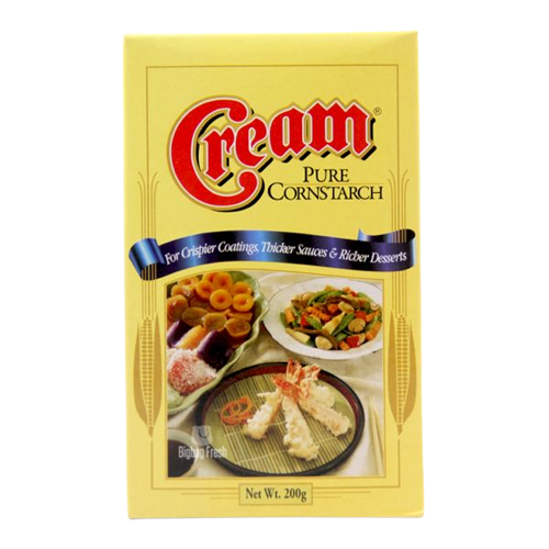 CREAM CORNSTARCH 200G