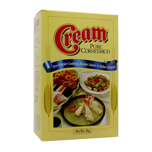 CREAM CONSTARCH 1KG
