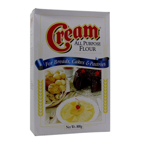 CREAM APF 800G