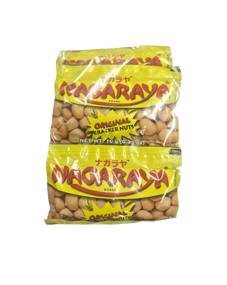 NAGARAYA BUTTER 10'SX36X10G