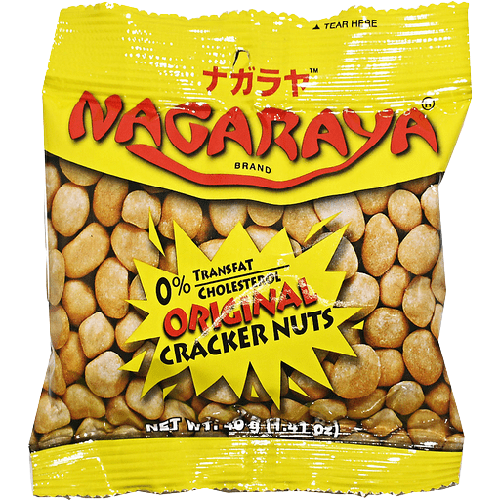 NAGARAYA BUTTER 40G
