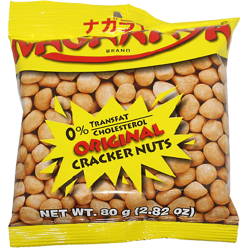 NAGARAYA BUTTER 80G