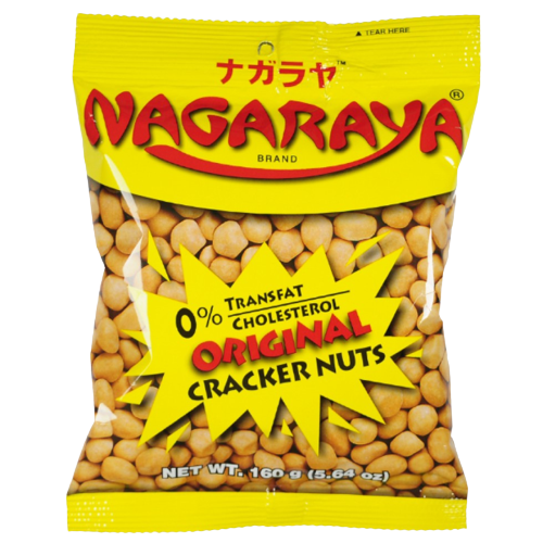 NAGARAYA BUTTER 160G