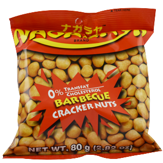 NAGARAYA BBQ 80G