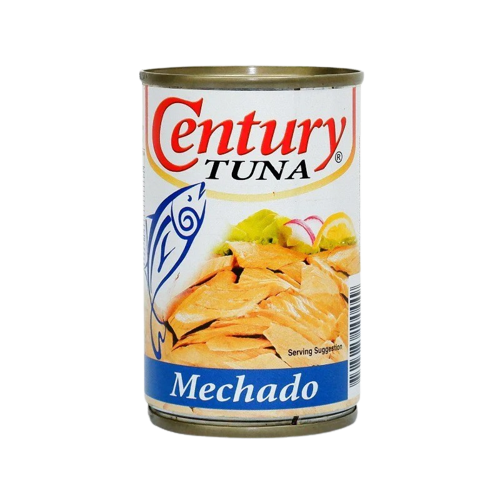 CENTURY T MECHADO 155G