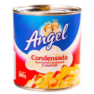 ANGEL CONDENSADA 380G