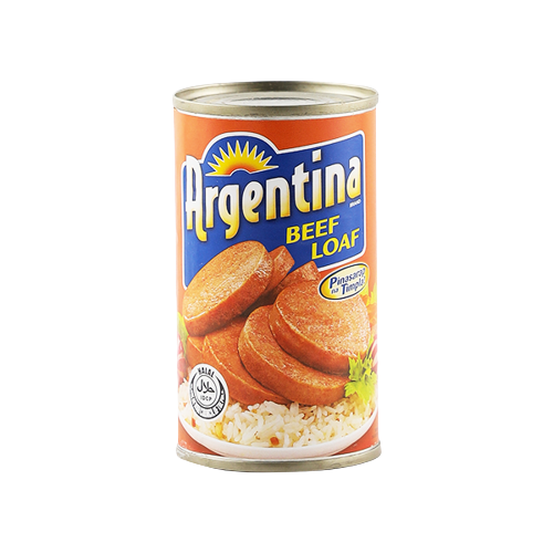 ARGENTINA BEEF LOAF 150G