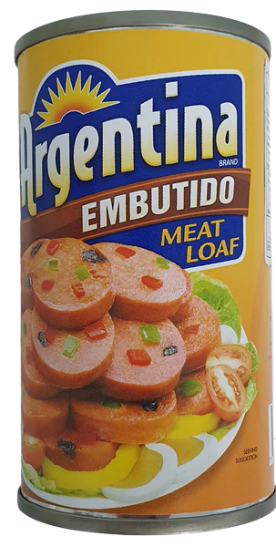 ARGENTINA EMBU 170G
